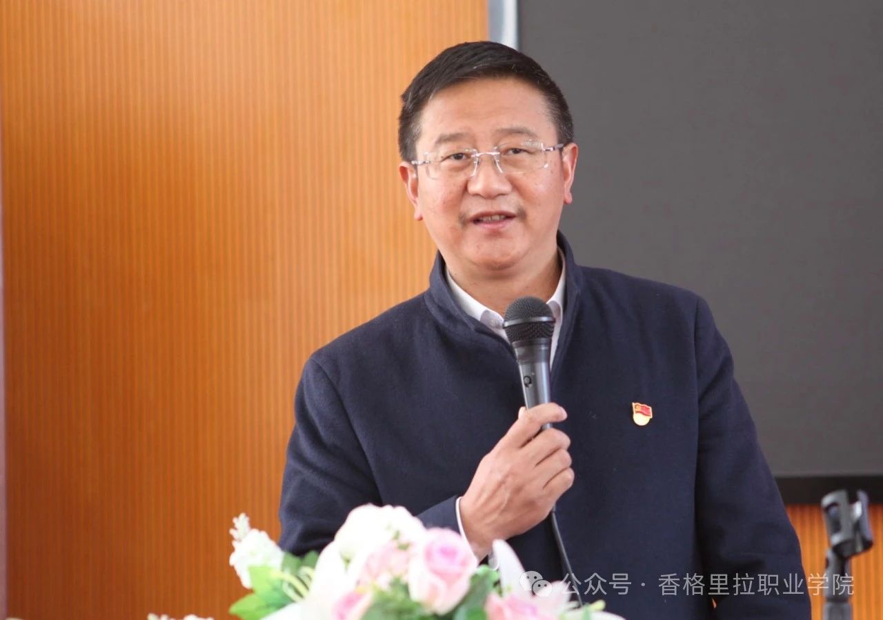 “爱在女神节，巾帼绽芳华，奋进新征程”—— 学校开展三八国际妇女节特色主题活动(图2)