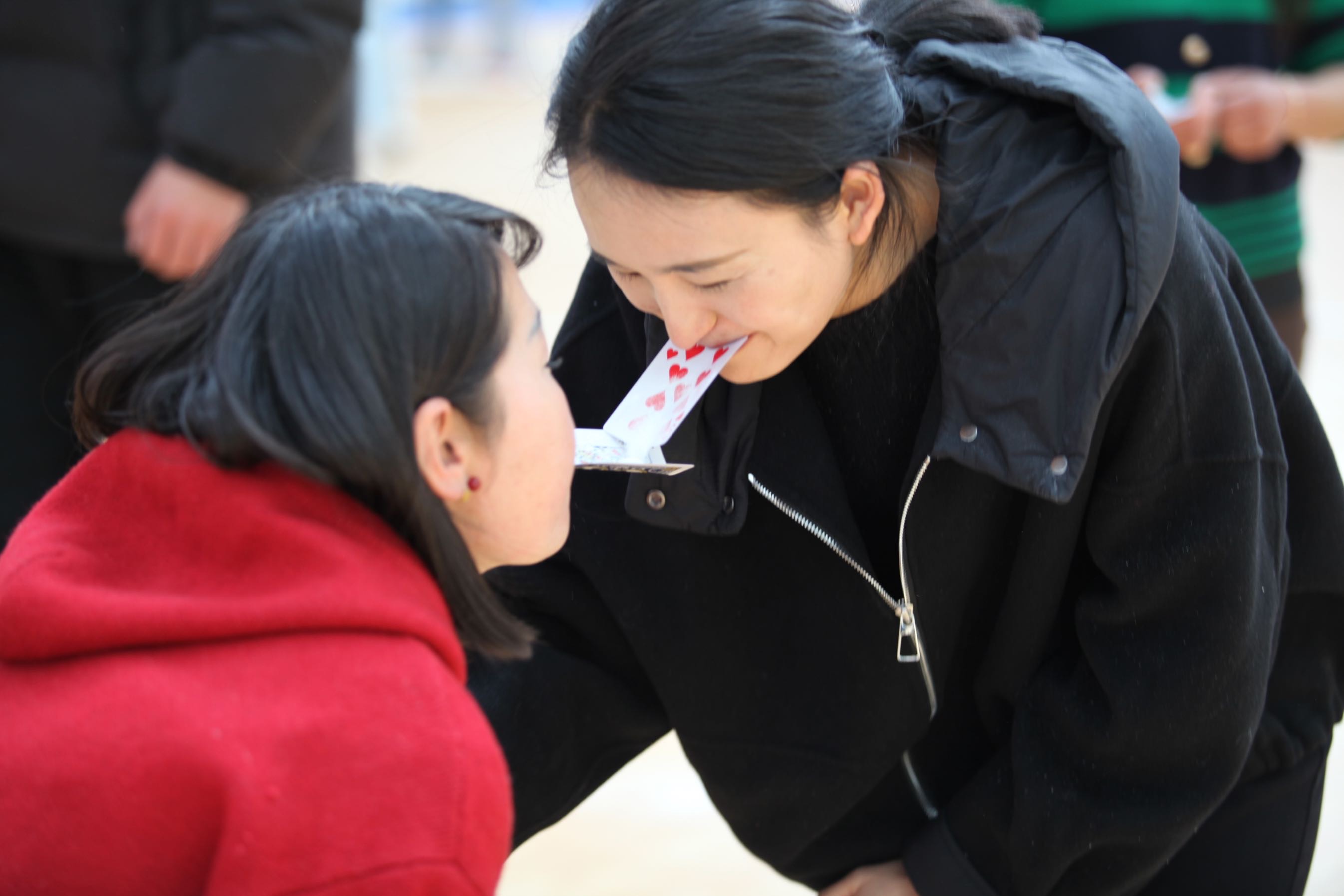 “爱在女神节，巾帼绽芳华，奋进新征程”—— 学校开展三八国际妇女节特色主题活动(图8)