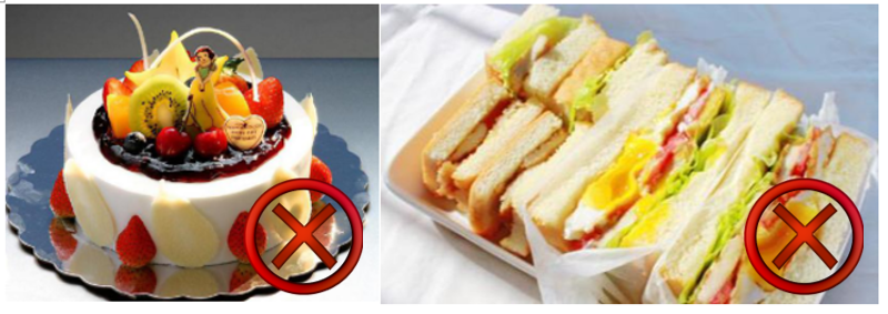 校园安全|校园食品安全知识科普(图9) 校园安全|校园食品安全知识科普(图9)