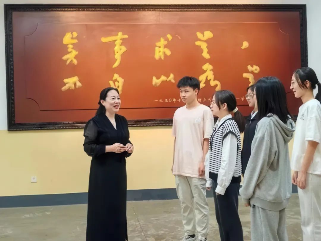 理论学习|2024年全国十大教育新闻揭晓(图2) 理论学习|2024年全国十大教育新闻揭晓(图2)