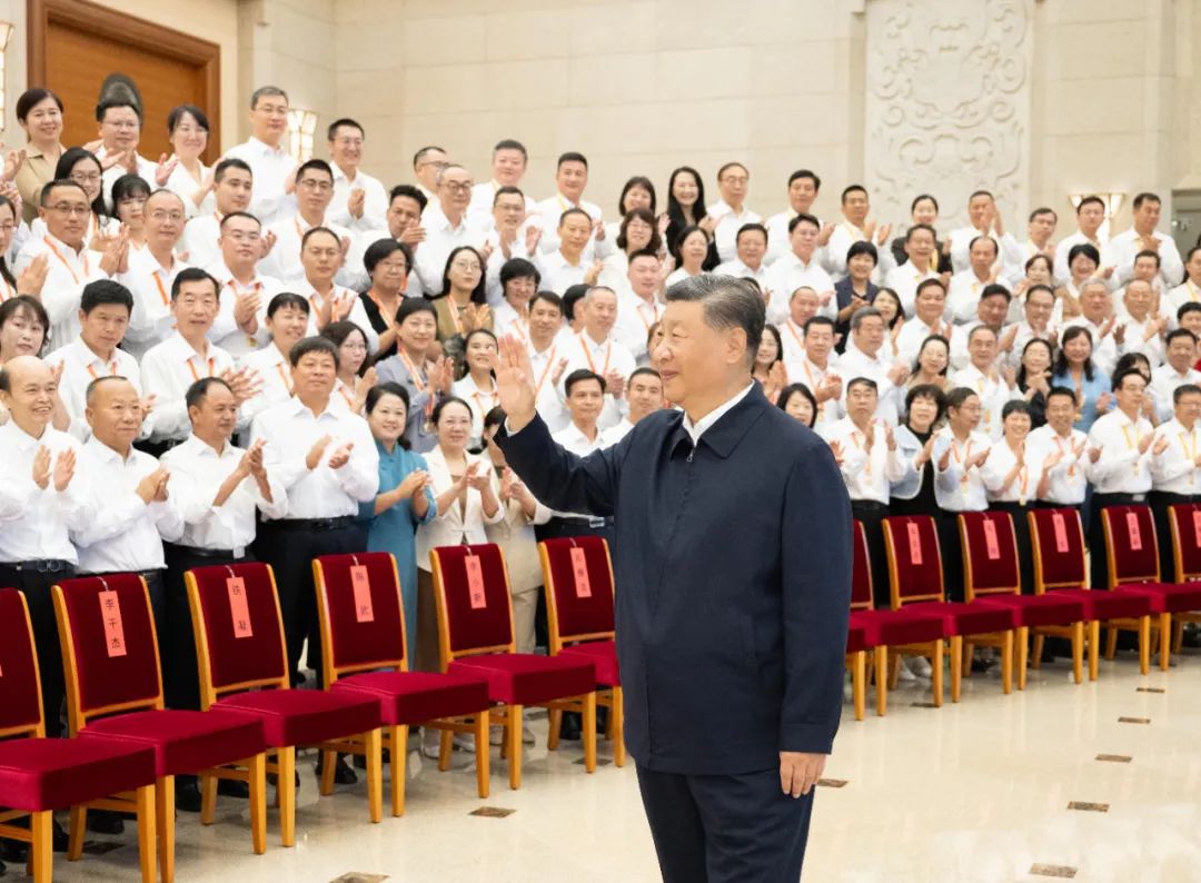 理论学习|2024年全国十大教育新闻揭晓(图3) 理论学习|2024年全国十大教育新闻揭晓(图3)