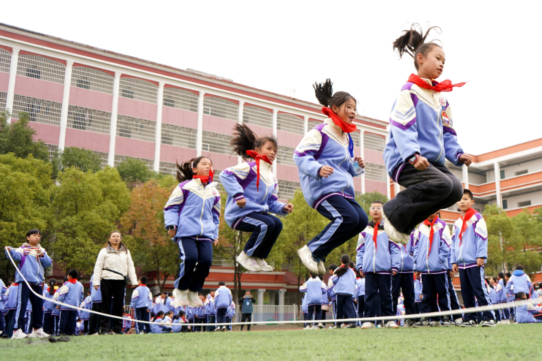 理论学习|2024年全国十大教育新闻揭晓(图7) 理论学习|2024年全国十大教育新闻揭晓(图7)