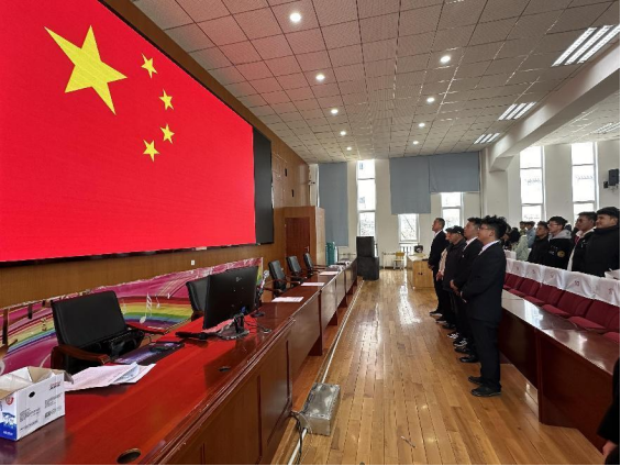 团聚新力量 挺膺向未来(图2)