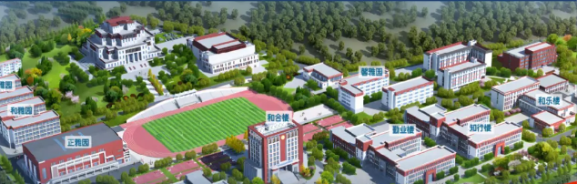 职新闻|思政领航展师风 匠心筑梦促职教—学校组织开展思政 “双师型” 教师队伍综合能力素质提升培训(图9) 职新闻|思政领航展师风 匠心筑梦促职教—学校组织开展思政 “双师型” 教师队伍综合能力素质提升培训(图9)